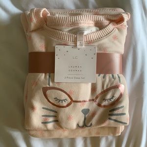 LC pajamas. Size S.